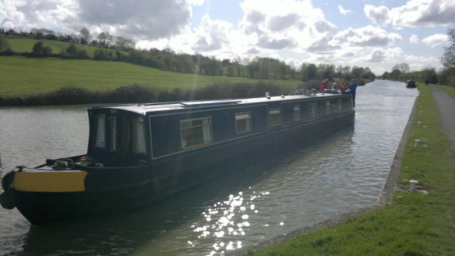 Sally Narrowboats